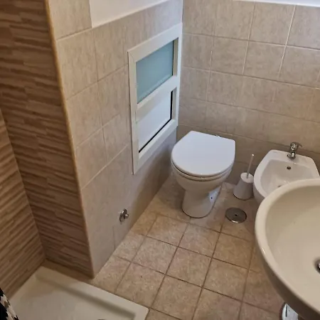 Apartmán La Casa Di Iris *