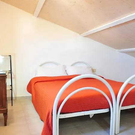 Apartmán La Casa Di Iris