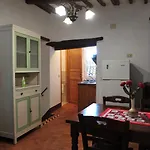 La Casa Di Iris Pitigliano