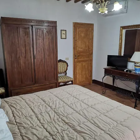 La Casa Di Iris Apartment