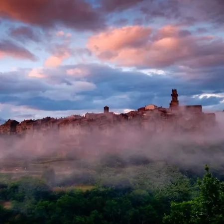 Апартаменты La Casa Di Iris *