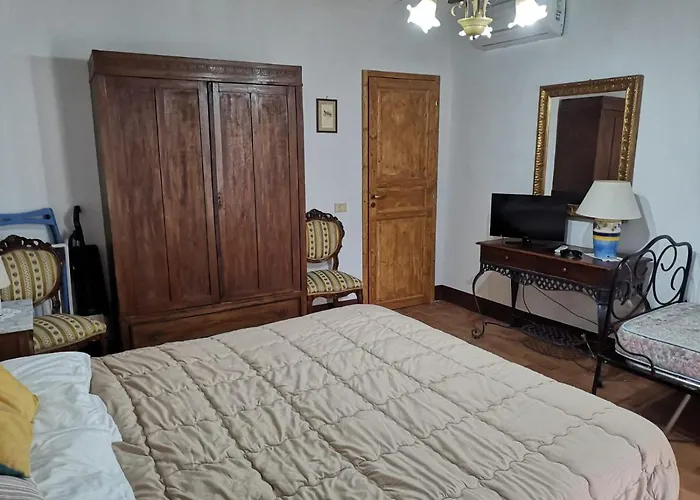 La Casa Di Iris Apartamento